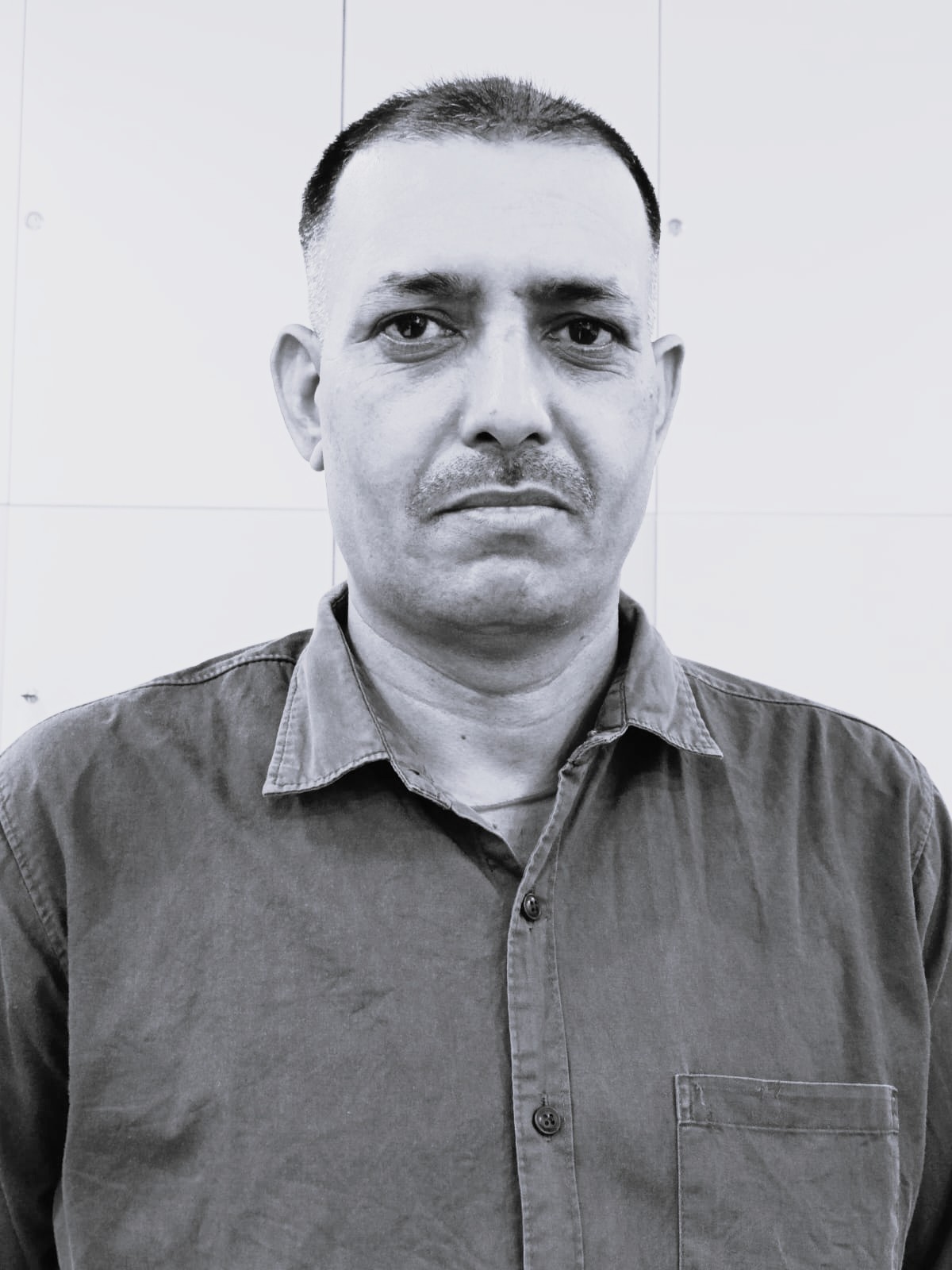 Arvind Kumar